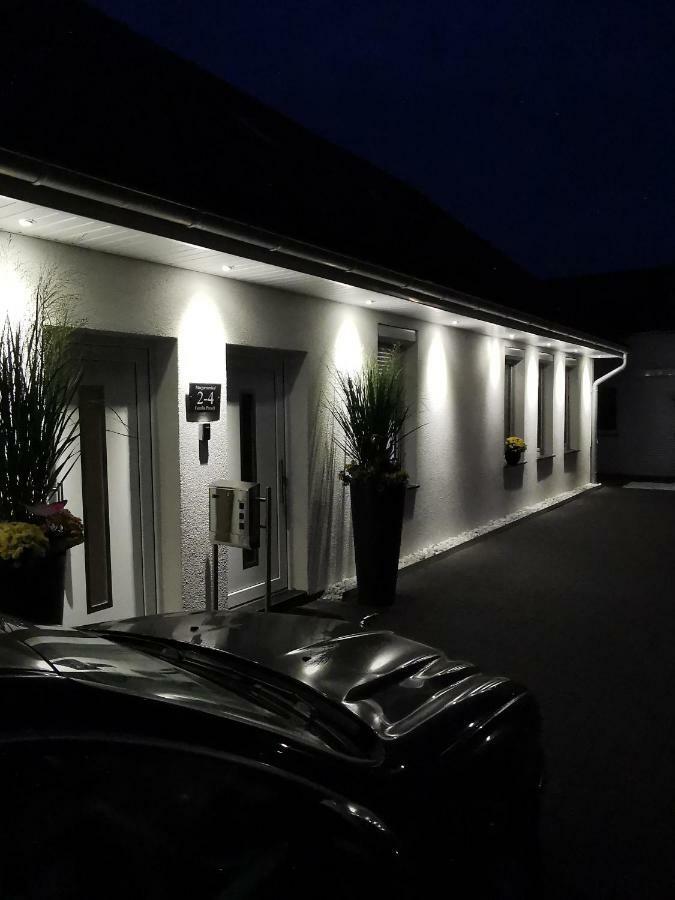 Margaretenhof Wilhelmshaven Luaran gambar